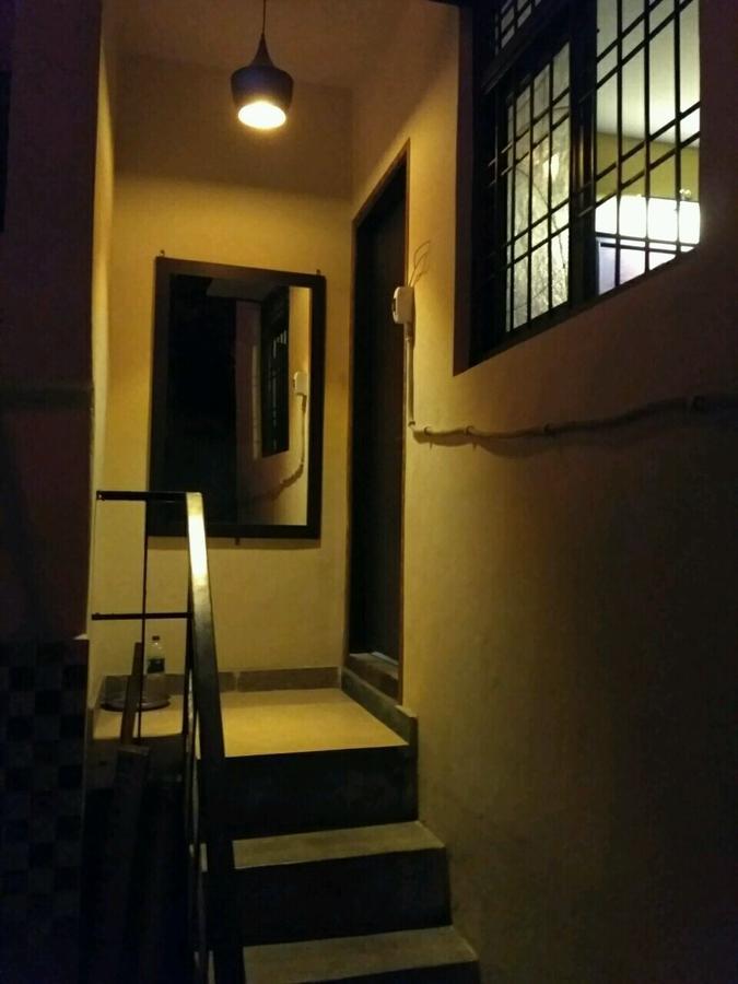 Metro House 호텔 뉴델리 외부 사진